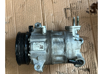 1.0 ecoboost benzinli çıkma klima kompresü