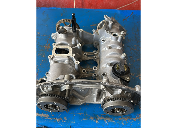 1.0 ecoboost çıkma eksantrik kepi