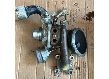 1.0 ecoboost çıkma turbo