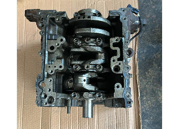 1.0 ecoboost çıkma yarım motor
