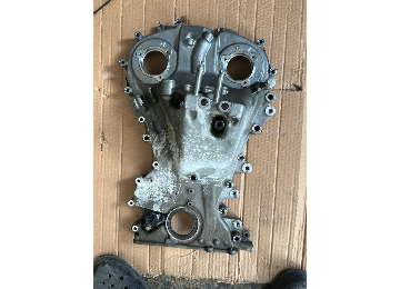 1.0 ecoboost çıkma zincir kapağı