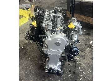 1.3 E5 ÇIKMA MOTOR