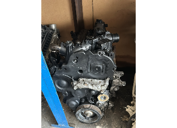 1.4 hdi çıkma dolu motor