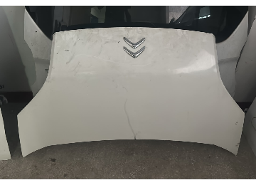 Citroen memo çıkma ön kaput