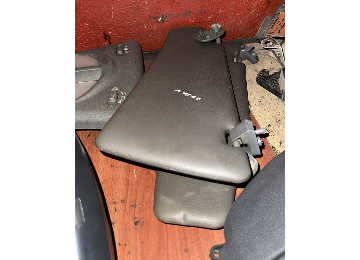 Fiat marea çıkma ön güneşlikler