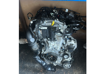 Ford 1.0 ecoboost çıkma dolu motor