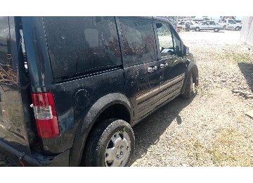 Ford connect çıkma sağ iki kapı