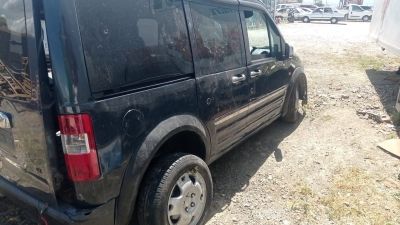 Ford connect hurda belgeli çıkma yedek parçaları