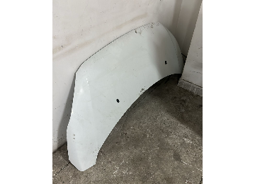 Ford costum çıkma ön kaput