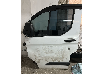 Ford costum çıkma sol ön kapı