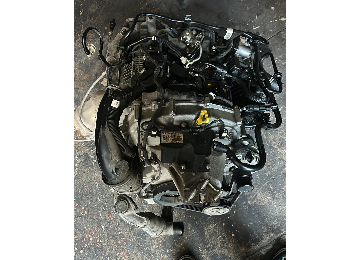 Ford courier 1.0 ecoboost çıkma 50 bin de dolu motor