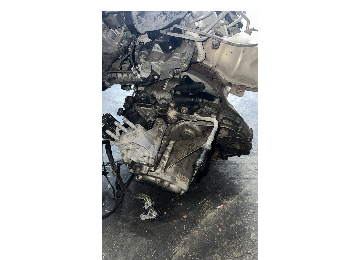 Ford courier 2024 çıkma 6 ileri şanzıman