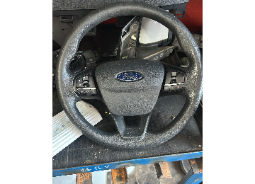 Ford courier 2024  çıkma direksiyon airbag