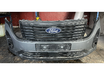 Ford courier 2024 çıkma dolu hatasız ön tampon