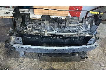 Ford courier 2024 çıkma hatasız ön panel set