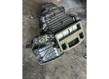 Ford courier 2024 çıkma kalorifer kazanı