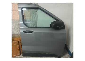 Ford courier 2025 çıkma hatasız sağ ön kapı
