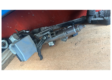 Ford courier çıkma direksiyon mafsalı