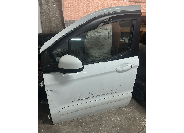 Ford courier çıkma dolu sol ön kapı