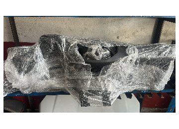 Ford courier çıkma hatasız göğüs airbag set