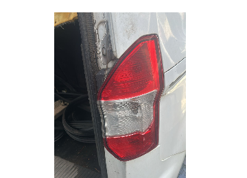 Ford courier çıkma sağ arka stop