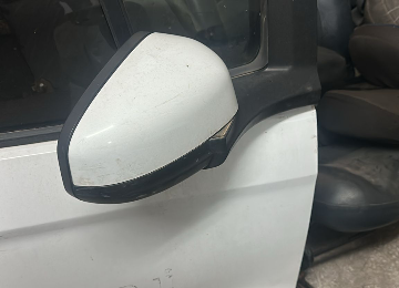 Ford courier çıkma sağ ayna