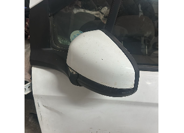 Ford courier çıkma sol  ayna