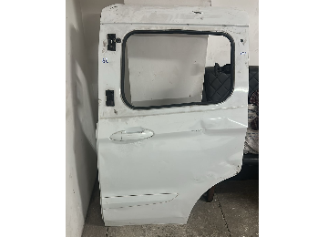 Ford courier çıkma sol sürgülü kapı
