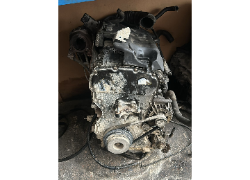 Ford custom 2.0 çıkma dolu motor