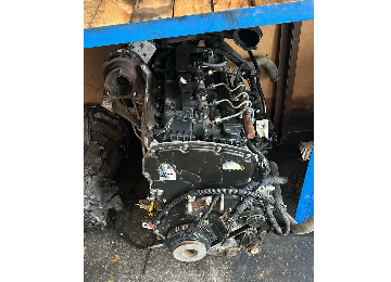 Ford custom 2.2 çıkma motor