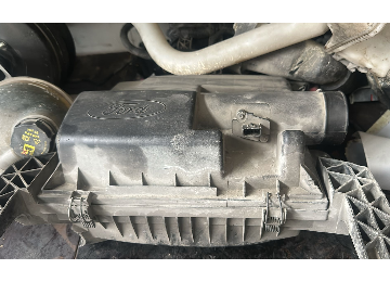 Ford custom çıkma hava filtresi