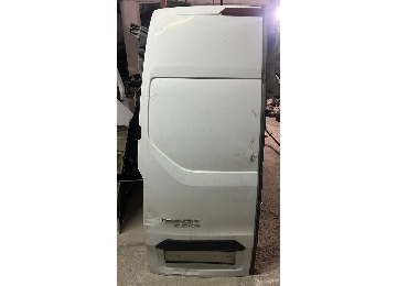 Ford custom çıkma sol arka bagaj kapağı