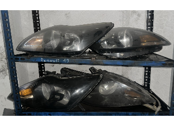 Ford focus 2.5 çıkma takım far
