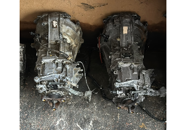 Ford transit 155 psi çıkma şanzımanlar