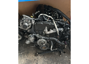 Ford transit 155psi çıkma dolu motor