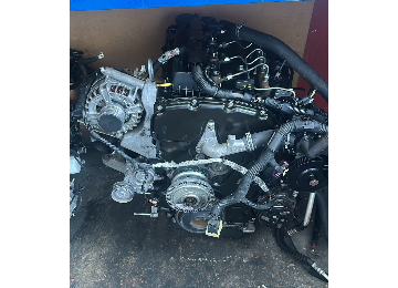 Ford transit 2012 çıkma dolu motor