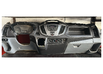 Ford transit 2017 çıkma dolu göğüs