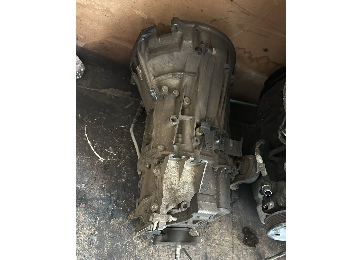 Ford transit 360 6 ileri çıkma şanzıman