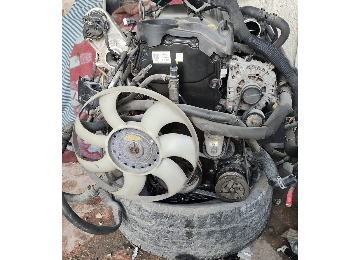 Ford transit 363 2.0 adblue çıkma dolu motor