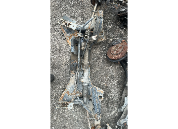 Ford Transit 90t 350 çıkma direksiyon kutusu