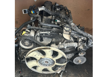 Ford transit çıkma 90t 350 motor komple