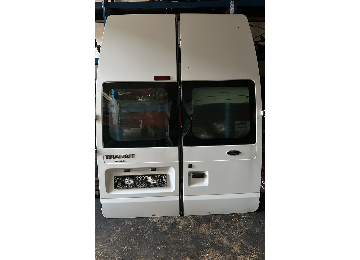Ford transit çıkma hatasız çift bağaj
