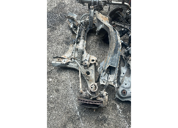 Ford transit çıkma komple  alt takım