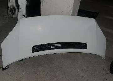 Ford transit çıkma ön kaput