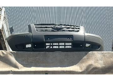 Ford transit çıkma ön tampon