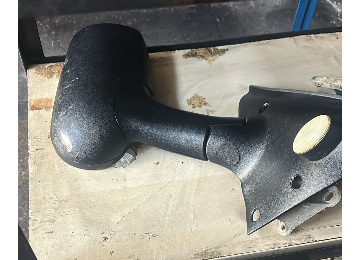 Ford transit çıkma sağ ayna