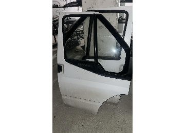 Ford transit çıkma sağ ön kapı