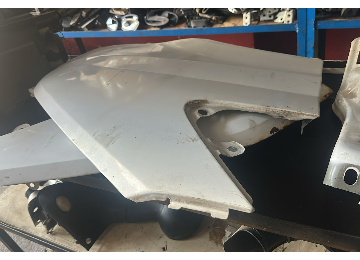 Ford transit çıkma sağ sol Çamurluk