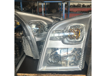 Ford transit çıkma sağ sol far