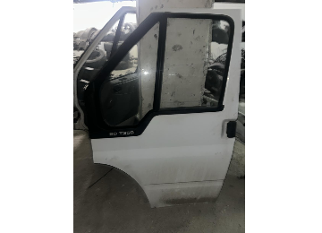 Ford transit çıkma sol ön kapı